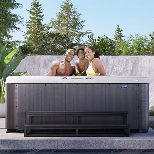 Patio Plus hot tubs for sale in Melbourne